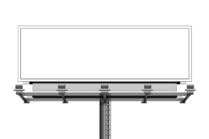 billboard